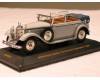 ART.MUS024 MERCEDES BENZ 770 GROSSER CABRIOLET F 1930